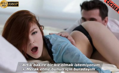 PORNO PARTİSİ